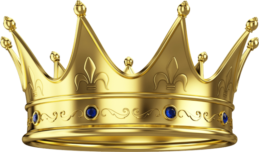 crown